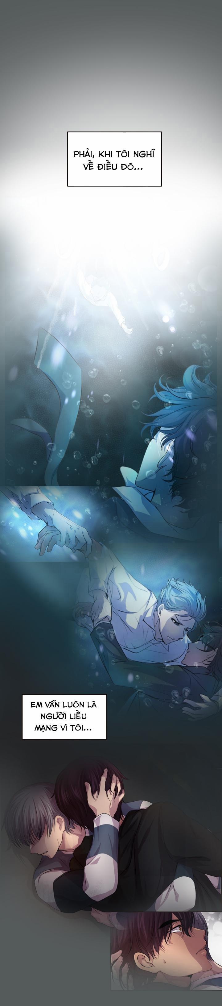 Giữ Em Thật Chặt (Hold Me Tight) 73 trang 31