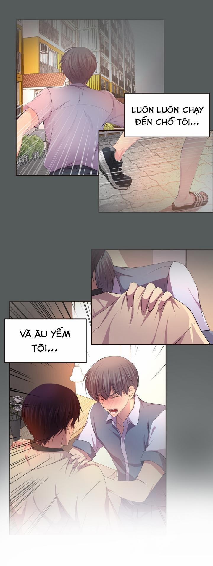 Giữ Em Thật Chặt (Hold Me Tight) 73 trang 32