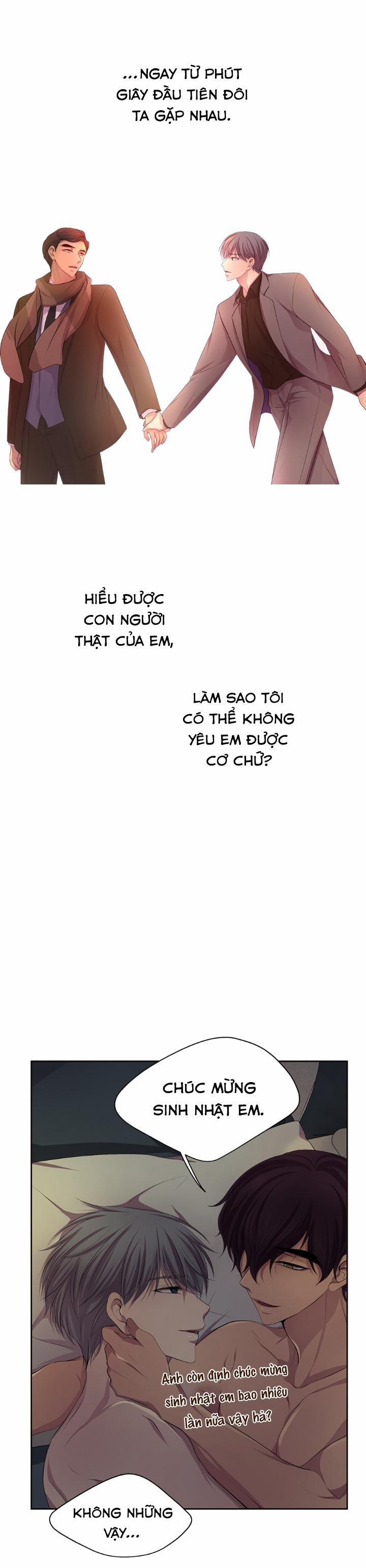 Giữ Em Thật Chặt (Hold Me Tight) 73 trang 33