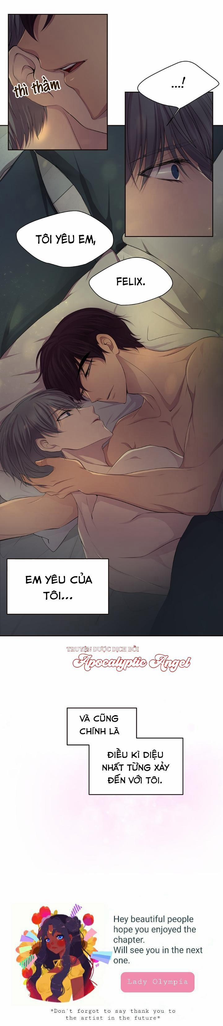 Giữ Em Thật Chặt (Hold Me Tight) 73 trang 34