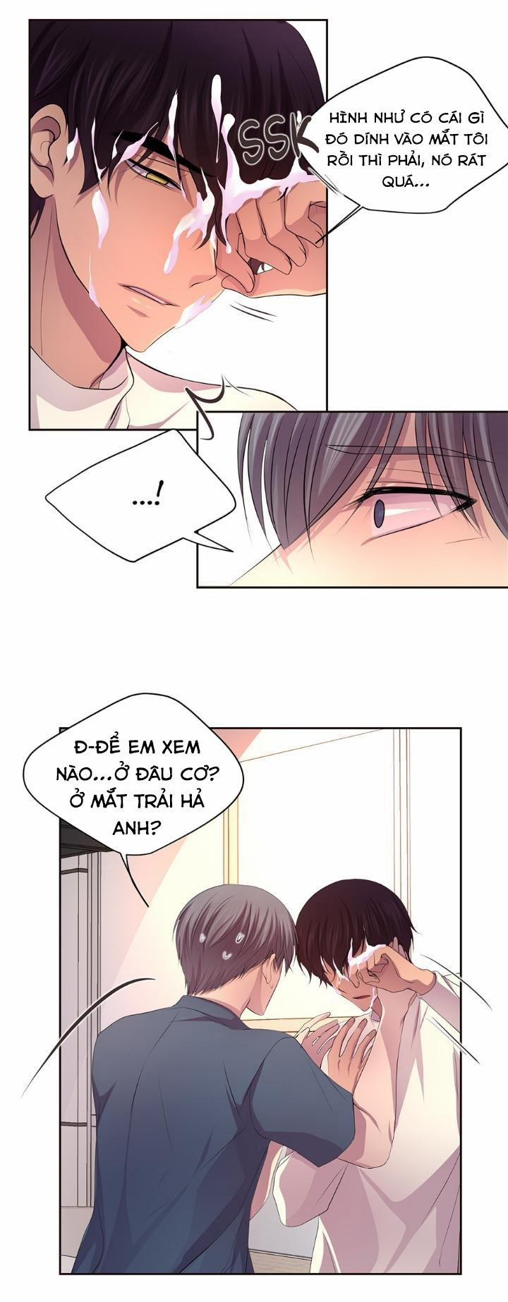 Giữ Em Thật Chặt (Hold Me Tight) 73 trang 7