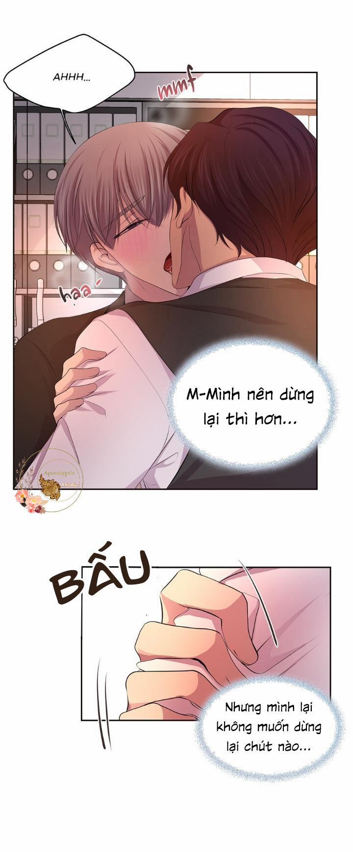 Giữ Em Thật Chặt (Hold Me Tight) 74 trang 16