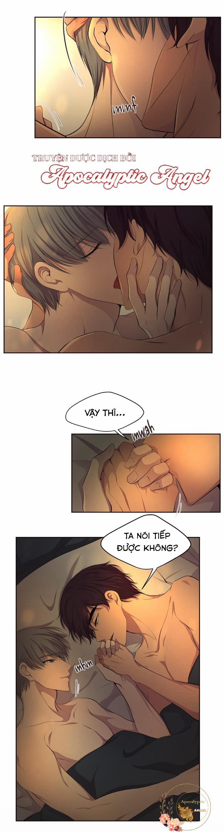 Giữ Em Thật Chặt (Hold Me Tight) 74 trang 3