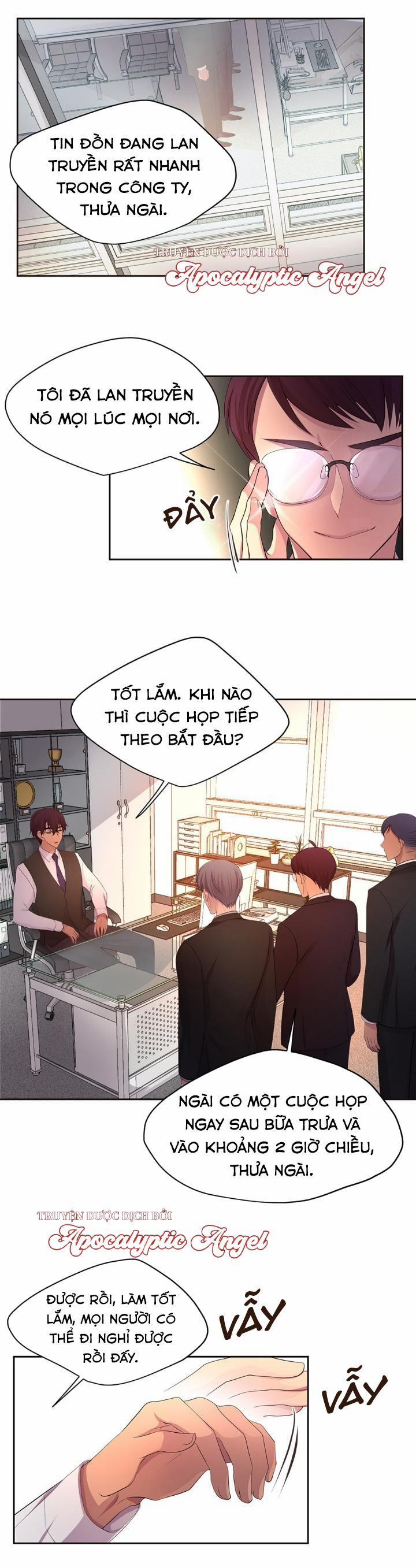 Giữ Em Thật Chặt (Hold Me Tight) 74 trang 7