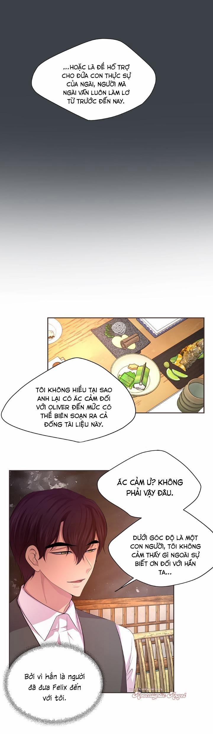 Giữ Em Thật Chặt (Hold Me Tight) 75 trang 10