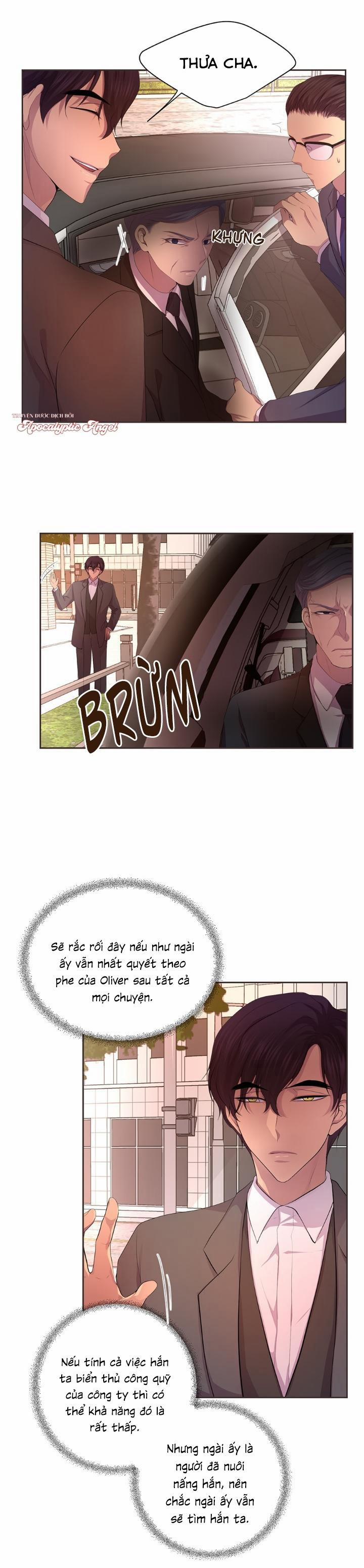 Giữ Em Thật Chặt (Hold Me Tight) 75 trang 14