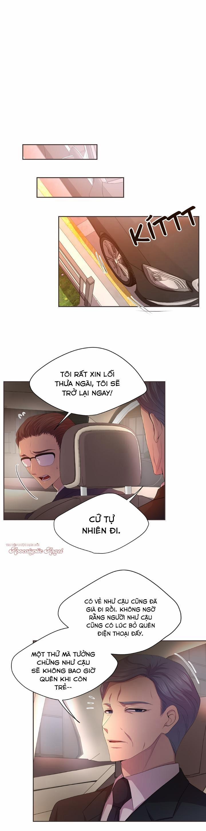 Giữ Em Thật Chặt (Hold Me Tight) 75 trang 16