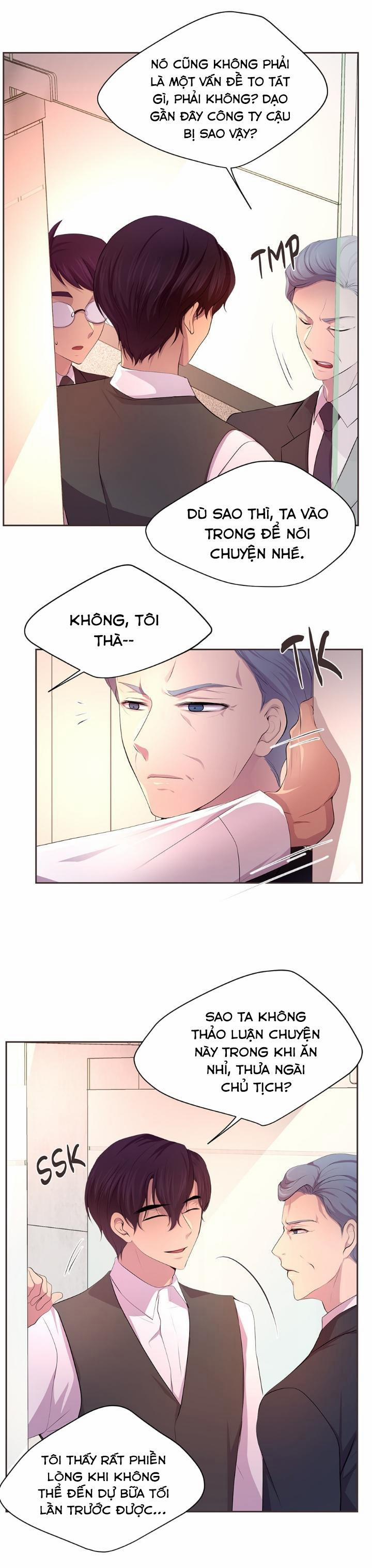 Giữ Em Thật Chặt (Hold Me Tight) 75 trang 2