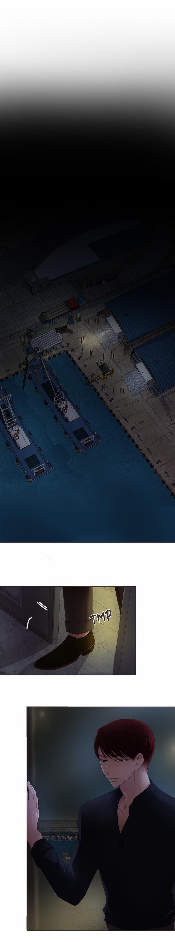 Giữ Em Thật Chặt (Hold Me Tight) 75 trang 25