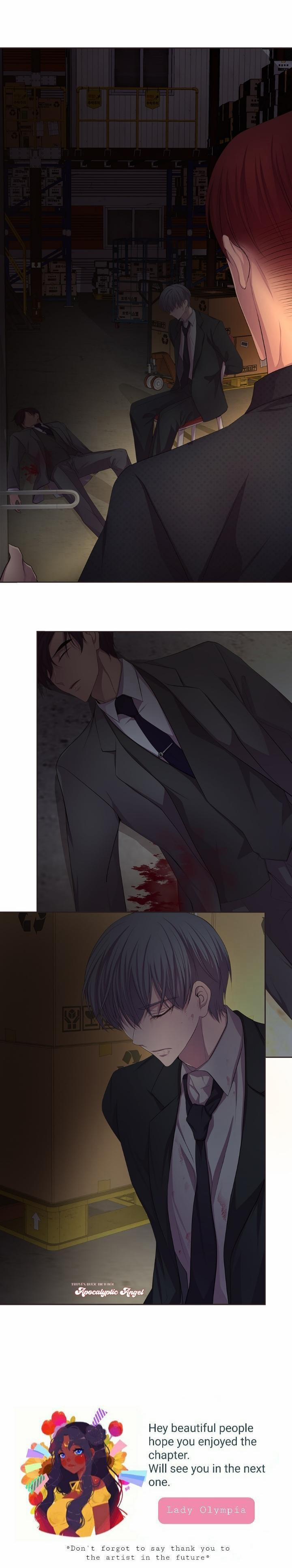 Giữ Em Thật Chặt (Hold Me Tight) 75 trang 26