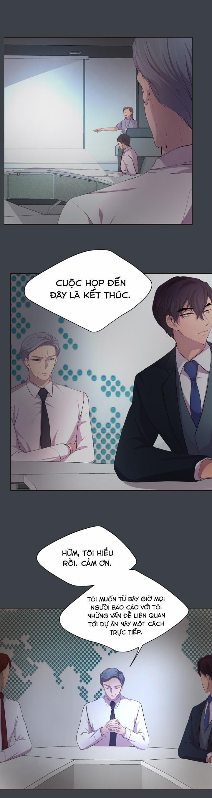 Giữ Em Thật Chặt (Hold Me Tight) 75 trang 5