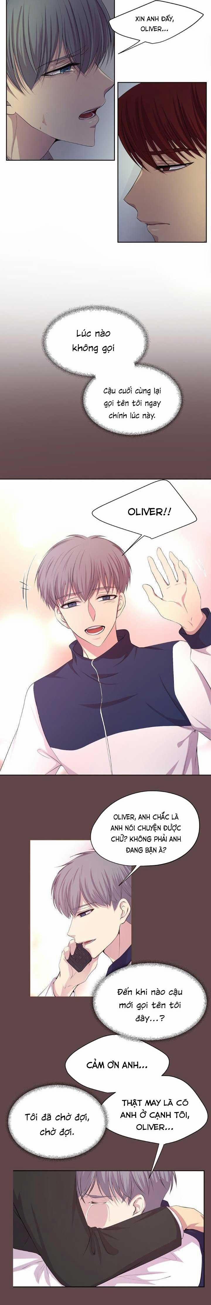 Giữ Em Thật Chặt (Hold Me Tight) 76 trang 11