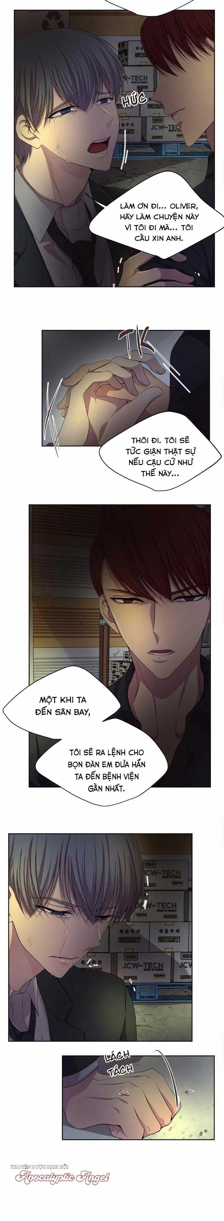 Giữ Em Thật Chặt (Hold Me Tight) 76 trang 13