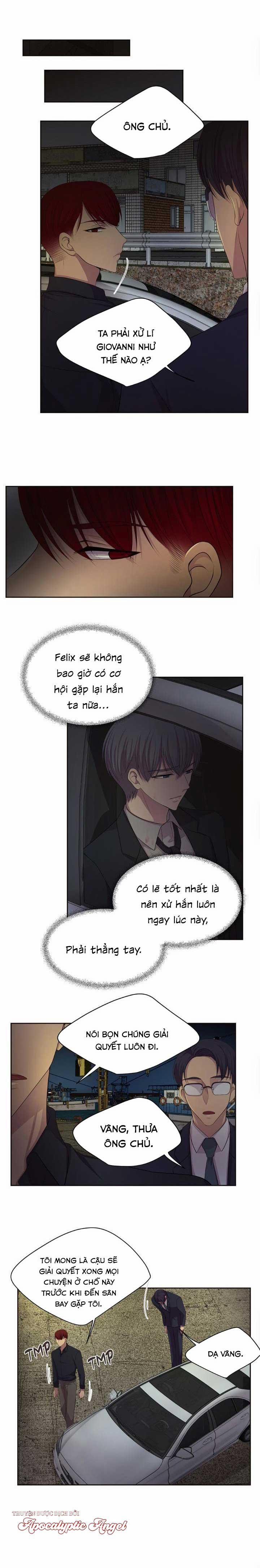 Giữ Em Thật Chặt (Hold Me Tight) 76 trang 14