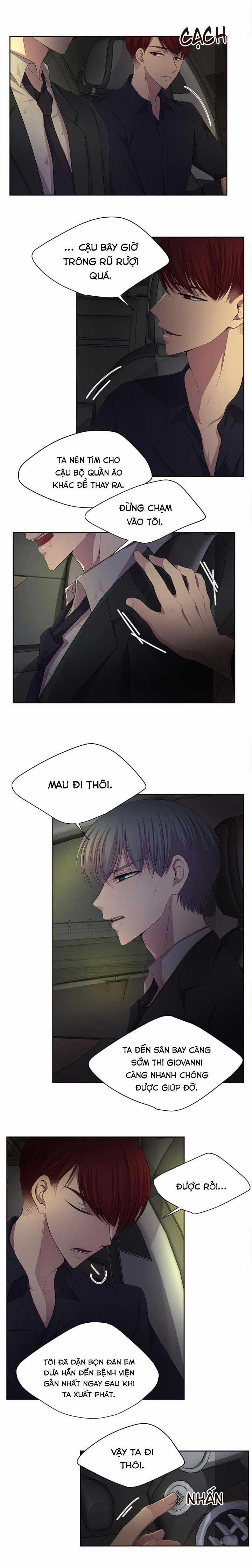 Giữ Em Thật Chặt (Hold Me Tight) 76 trang 15