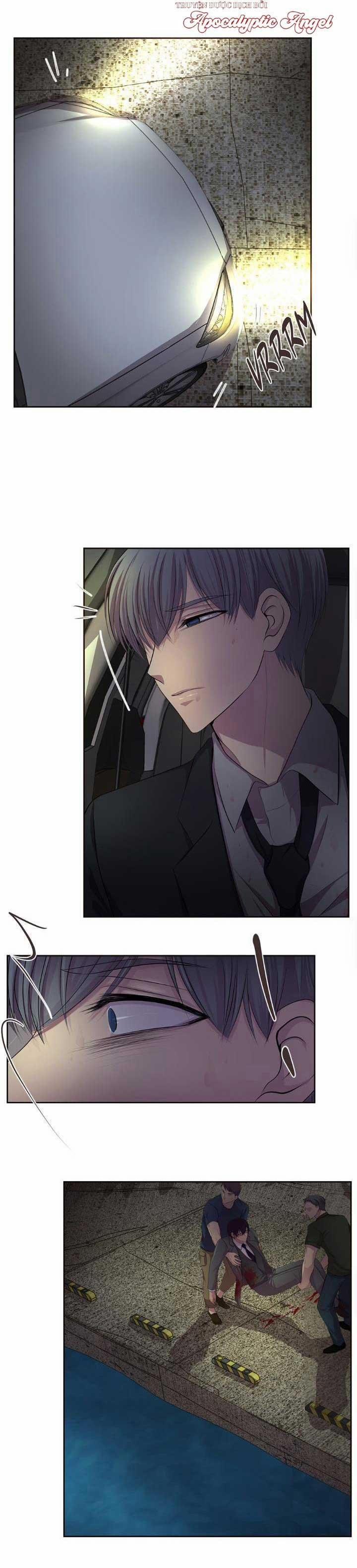 Giữ Em Thật Chặt (Hold Me Tight) 76 trang 16