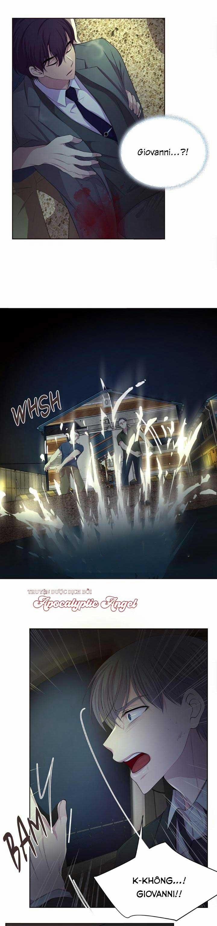 Giữ Em Thật Chặt (Hold Me Tight) 76 trang 17