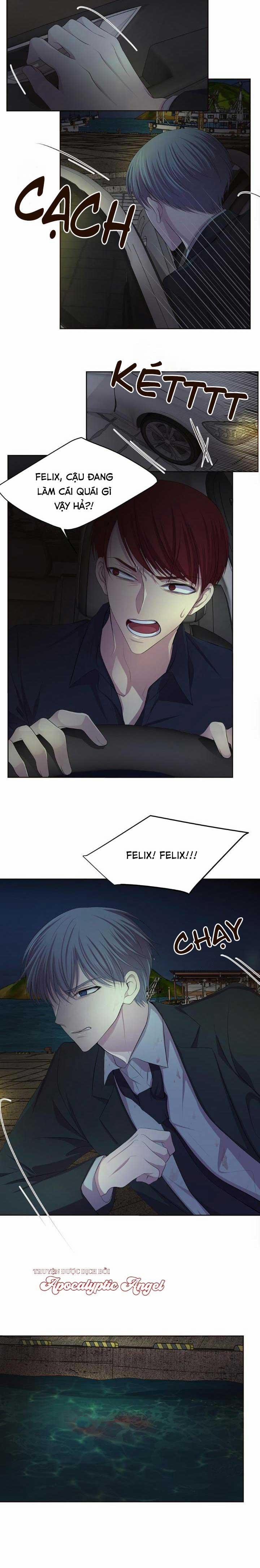 Giữ Em Thật Chặt (Hold Me Tight) 76 trang 18