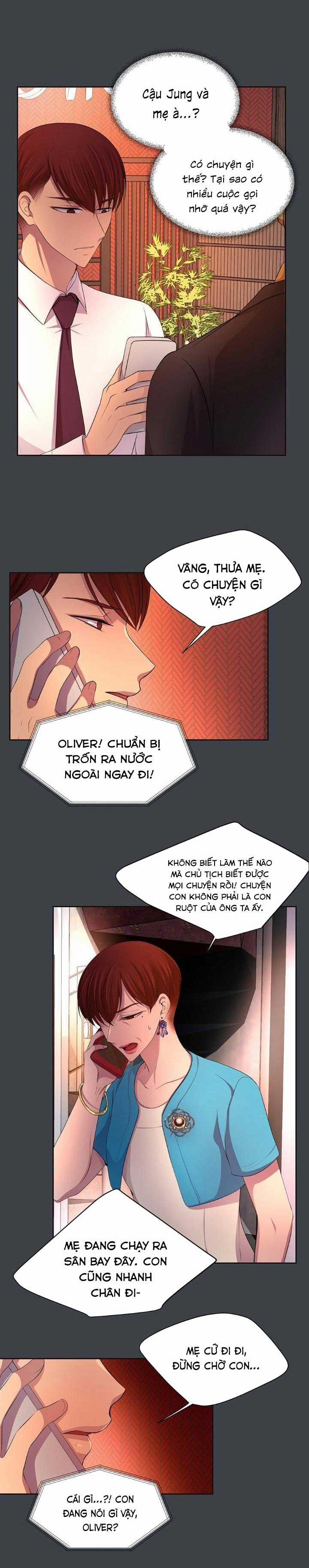 Giữ Em Thật Chặt (Hold Me Tight) 76 trang 3