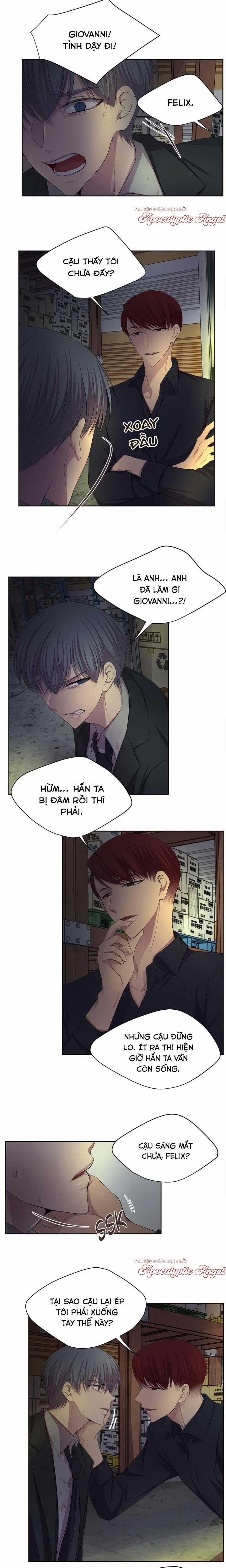 Giữ Em Thật Chặt (Hold Me Tight) 76 trang 7