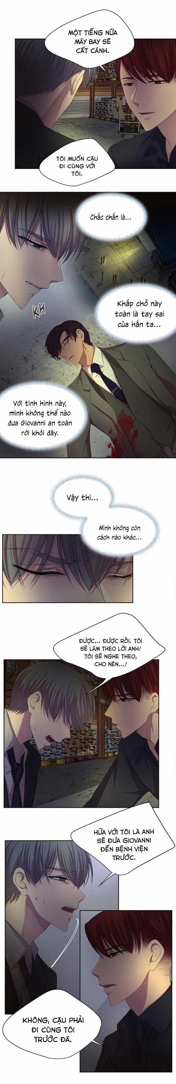 Giữ Em Thật Chặt (Hold Me Tight) 76 trang 9