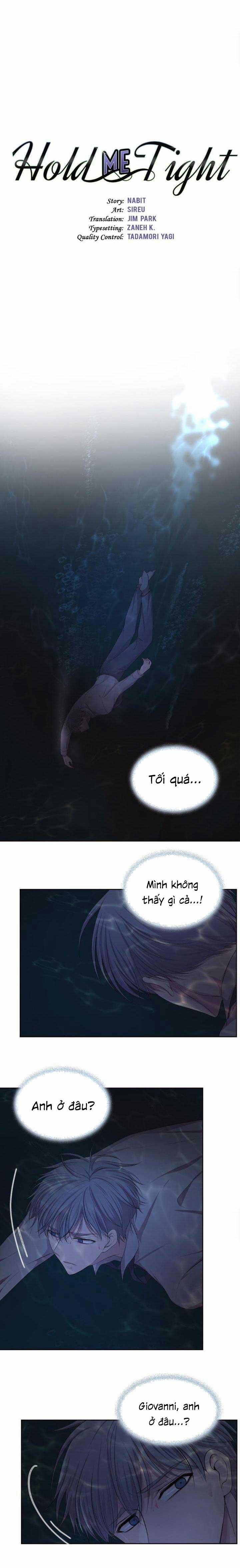 Giữ Em Thật Chặt (Hold Me Tight) 77 trang 10