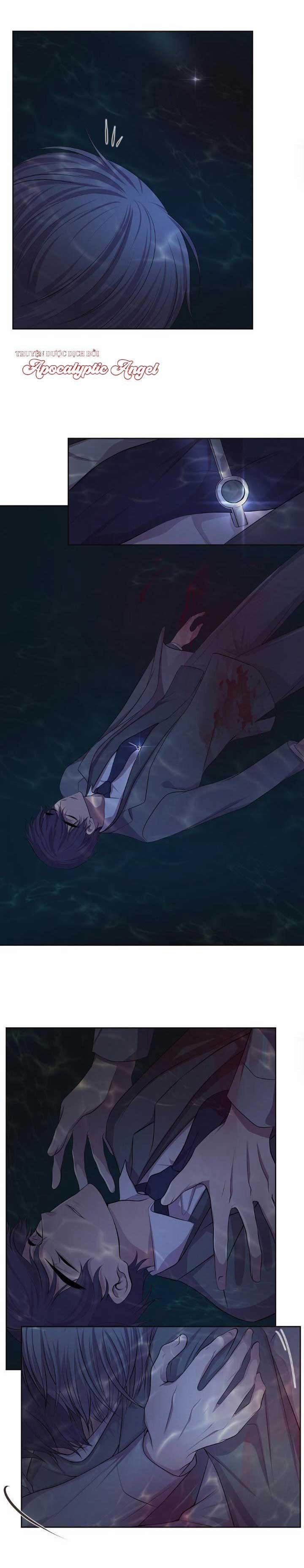 Giữ Em Thật Chặt (Hold Me Tight) 77 trang 11