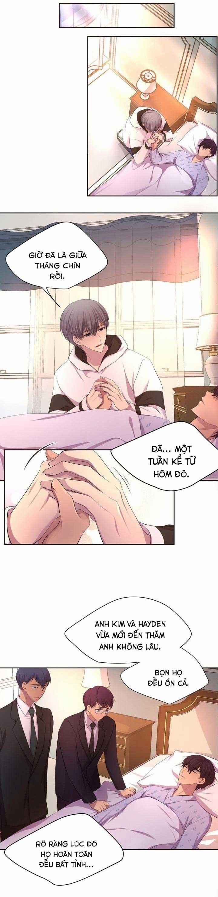 Giữ Em Thật Chặt (Hold Me Tight) 77 trang 15