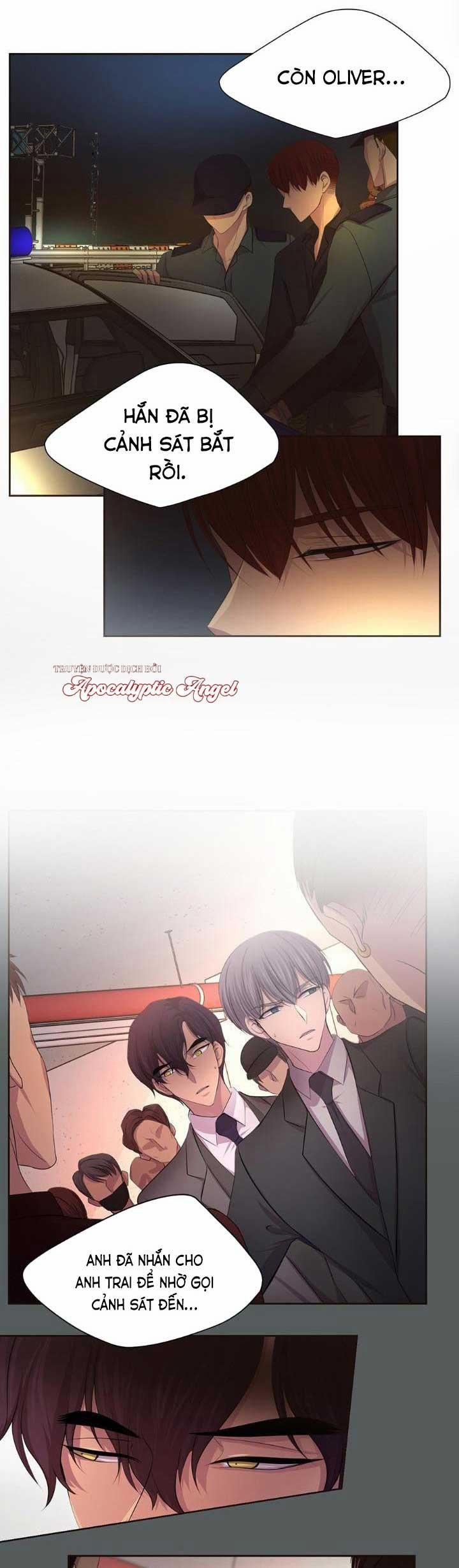 Giữ Em Thật Chặt (Hold Me Tight) 77 trang 16