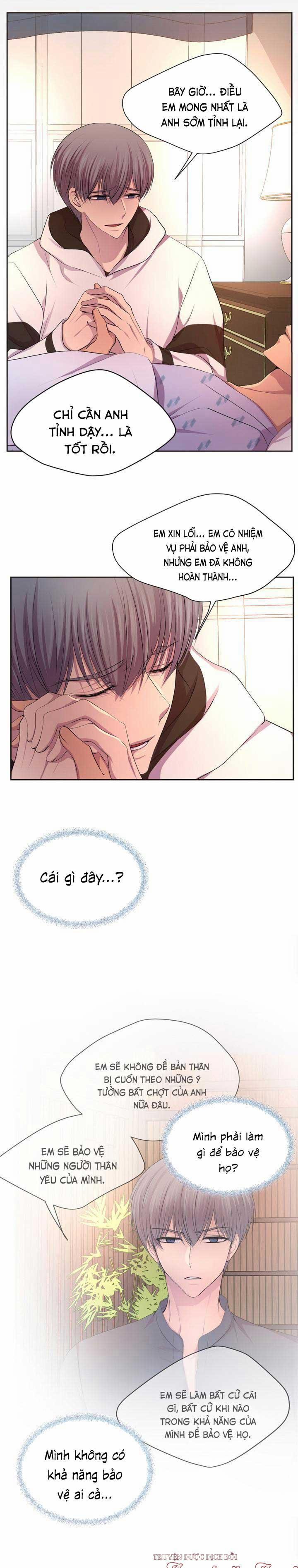 Giữ Em Thật Chặt (Hold Me Tight) 77 trang 18