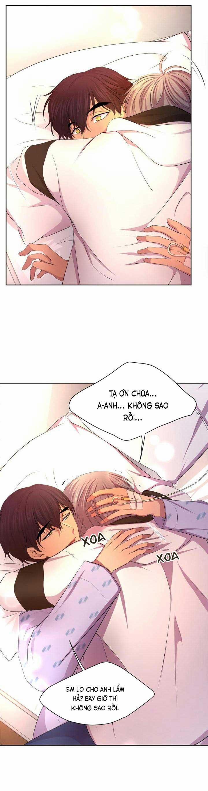 Giữ Em Thật Chặt (Hold Me Tight) 77 trang 22