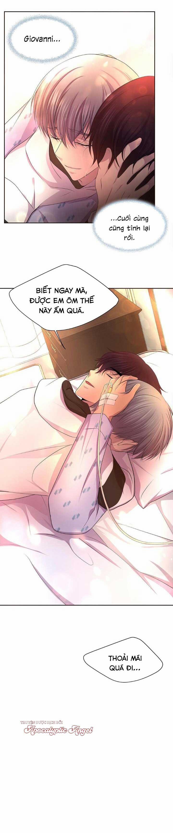 Giữ Em Thật Chặt (Hold Me Tight) 77 trang 23