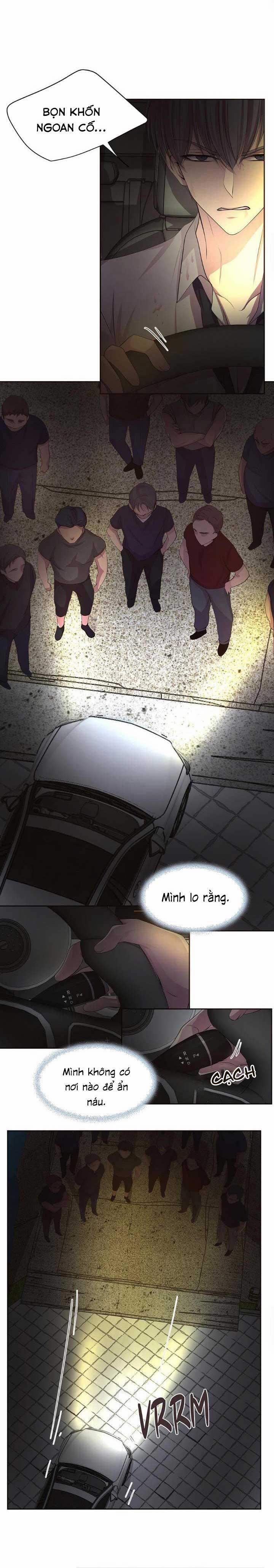 Giữ Em Thật Chặt (Hold Me Tight) 77 trang 5