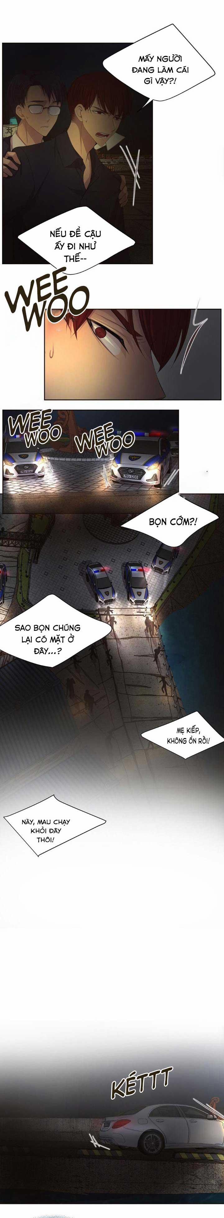 Giữ Em Thật Chặt (Hold Me Tight) 77 trang 8