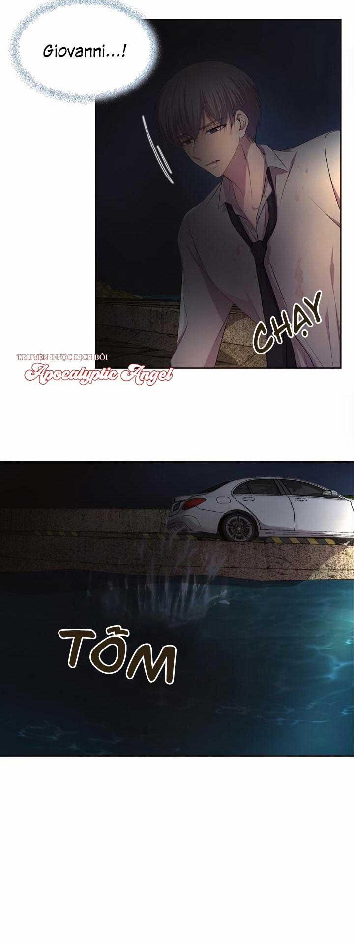 Giữ Em Thật Chặt (Hold Me Tight) 77 trang 9