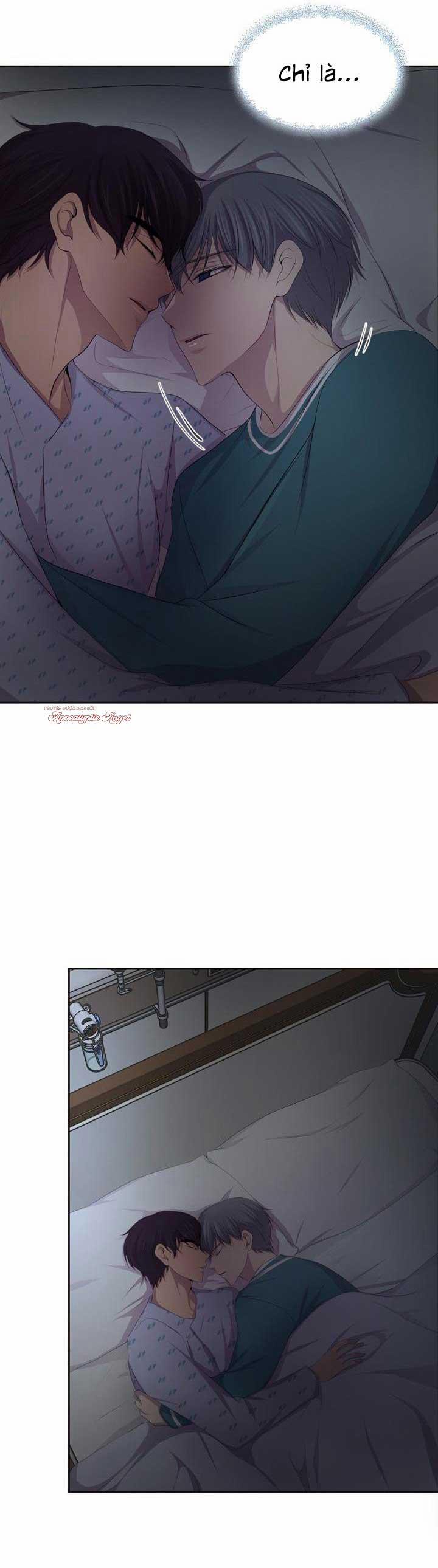 Giữ Em Thật Chặt (Hold Me Tight) 78 trang 11