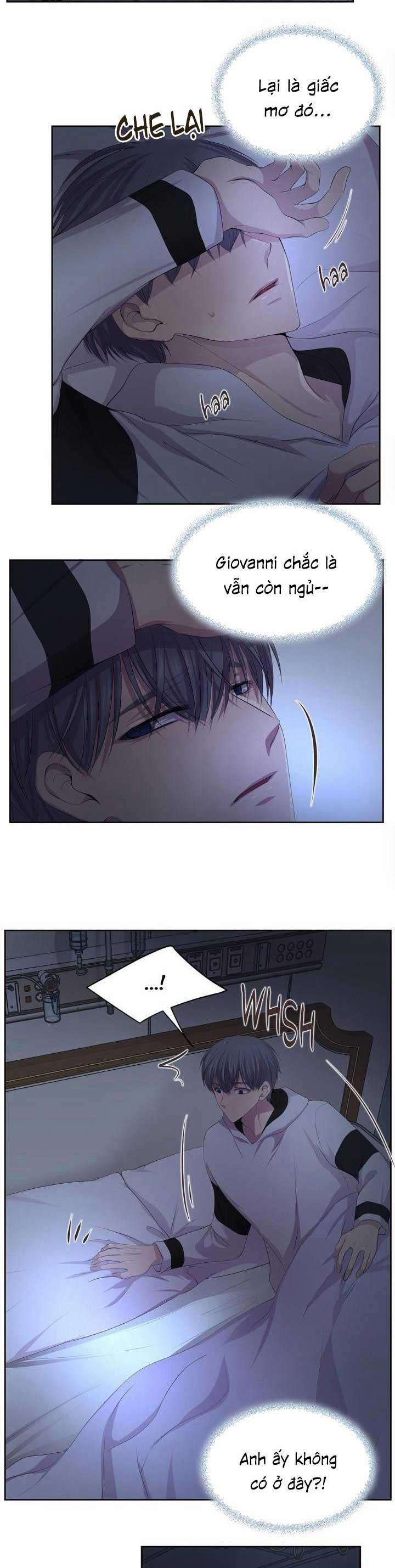 Giữ Em Thật Chặt (Hold Me Tight) 78 trang 14