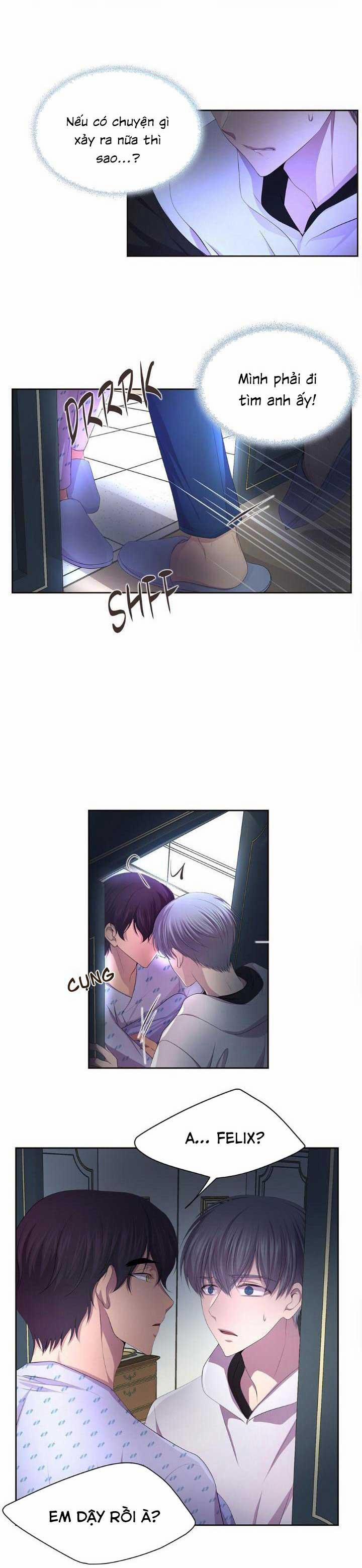 Giữ Em Thật Chặt (Hold Me Tight) 78 trang 16