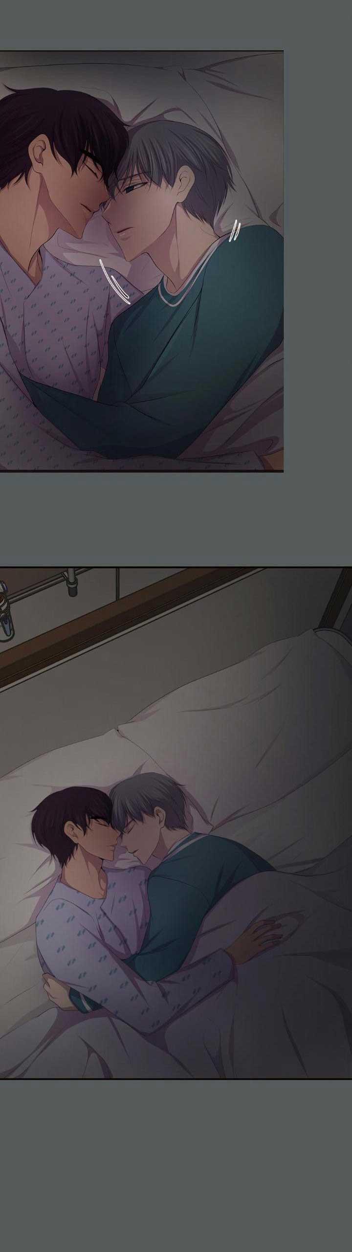 Giữ Em Thật Chặt (Hold Me Tight) 78 trang 20