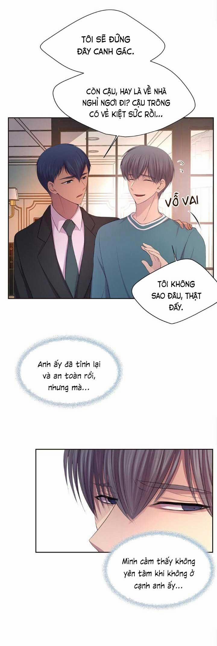 Giữ Em Thật Chặt (Hold Me Tight) 78 trang 4