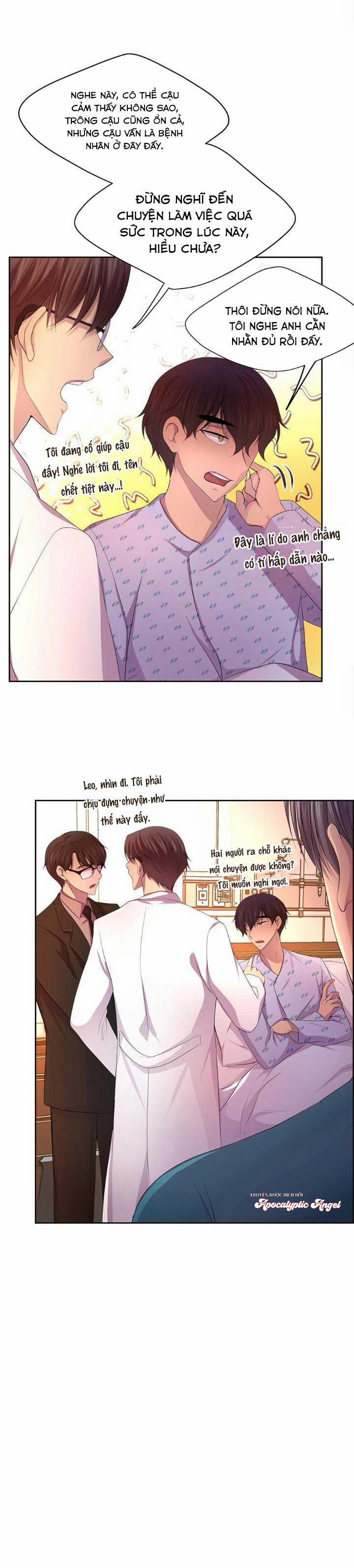 Giữ Em Thật Chặt (Hold Me Tight) 78 trang 5