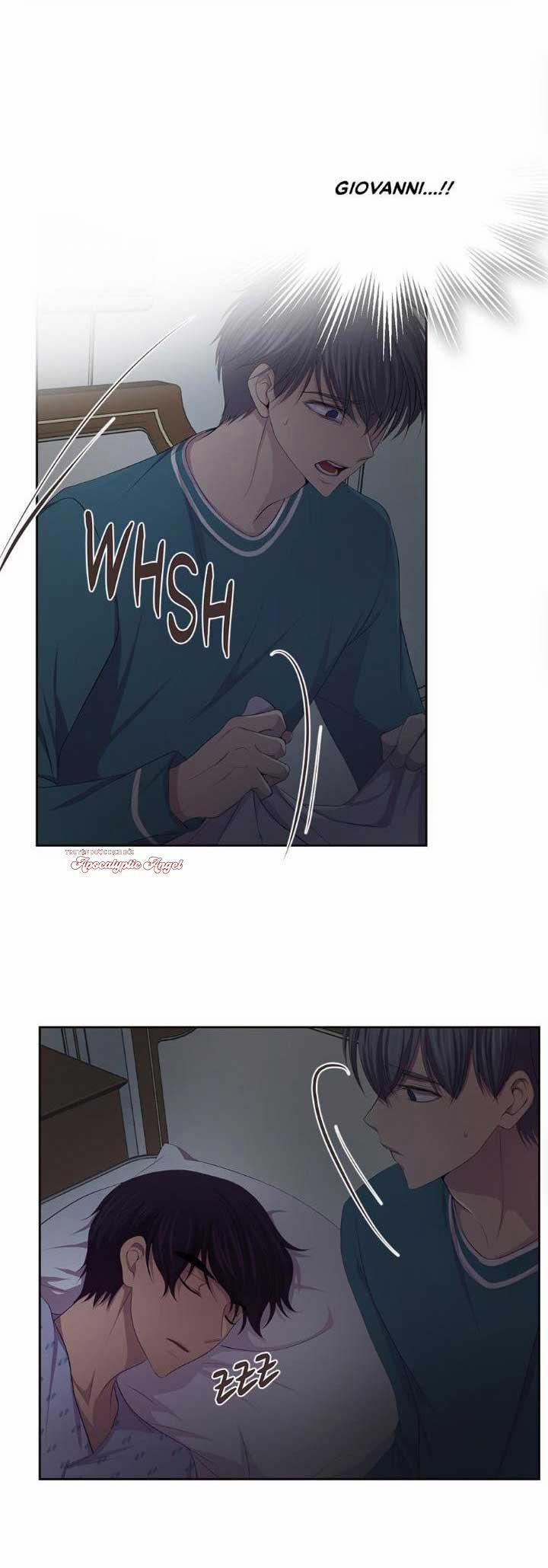 Giữ Em Thật Chặt (Hold Me Tight) 78 trang 9