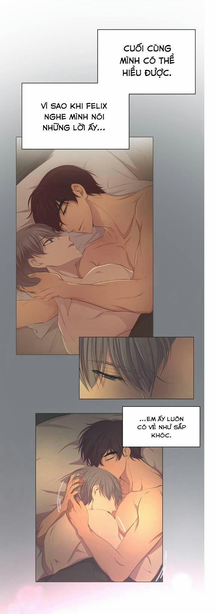 Giữ Em Thật Chặt (Hold Me Tight) 79 trang 13