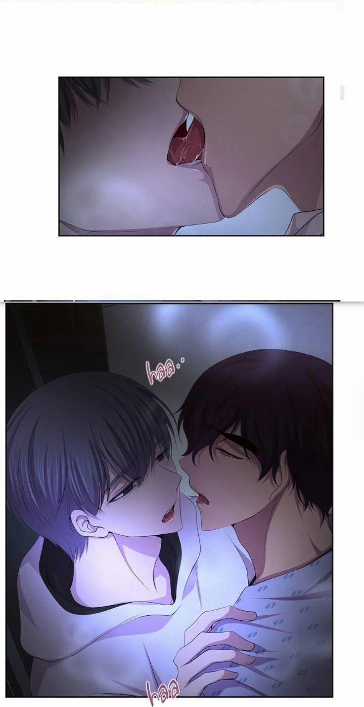 Giữ Em Thật Chặt (Hold Me Tight) 79 trang 20