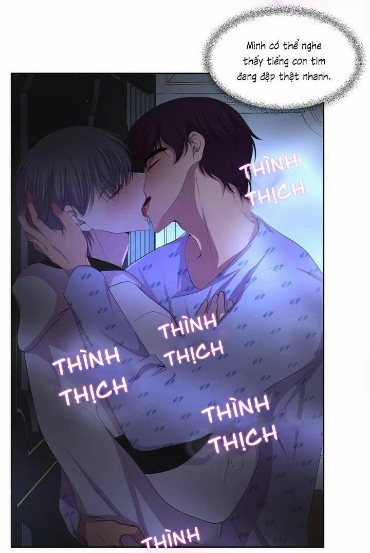 Giữ Em Thật Chặt (Hold Me Tight) 79 trang 24