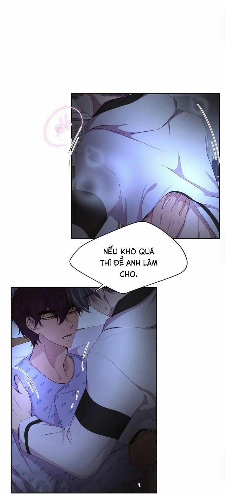 Giữ Em Thật Chặt (Hold Me Tight) 79 trang 29