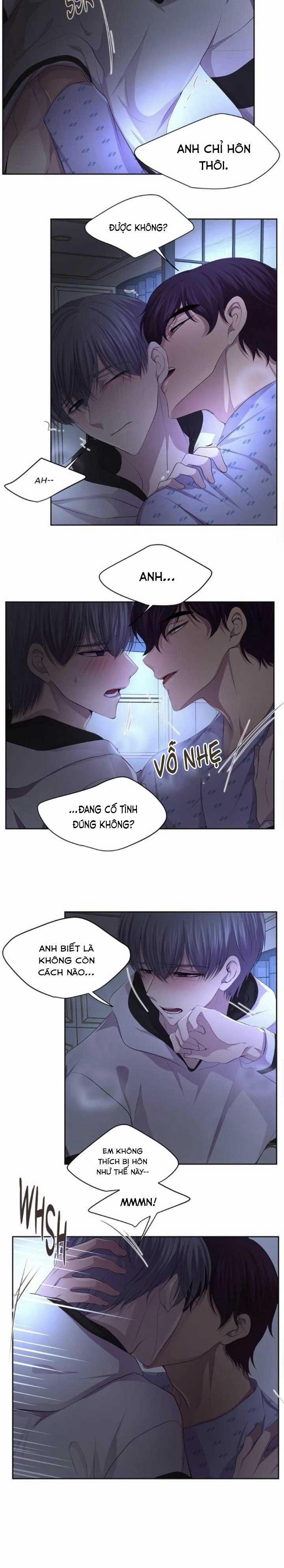 Giữ Em Thật Chặt (Hold Me Tight) 79 trang 37