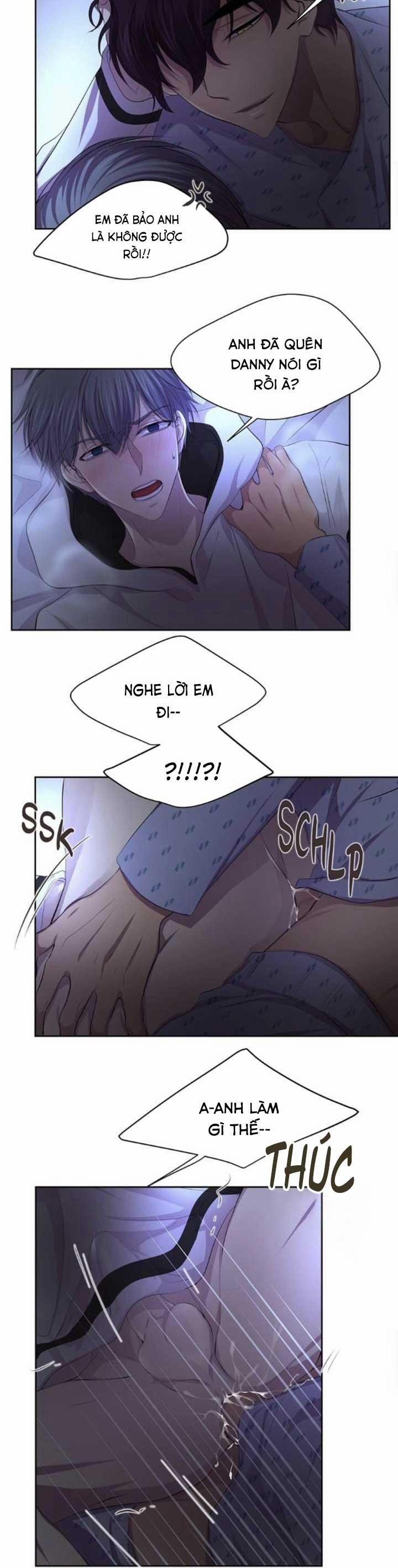 Giữ Em Thật Chặt (Hold Me Tight) 79 trang 39