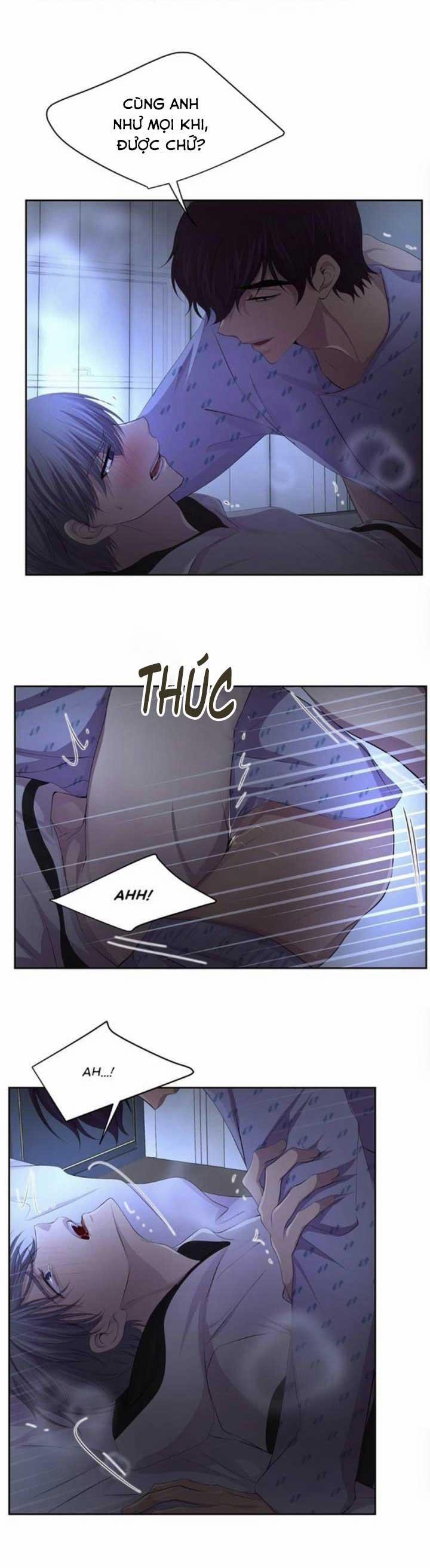 Giữ Em Thật Chặt (Hold Me Tight) 79 trang 40