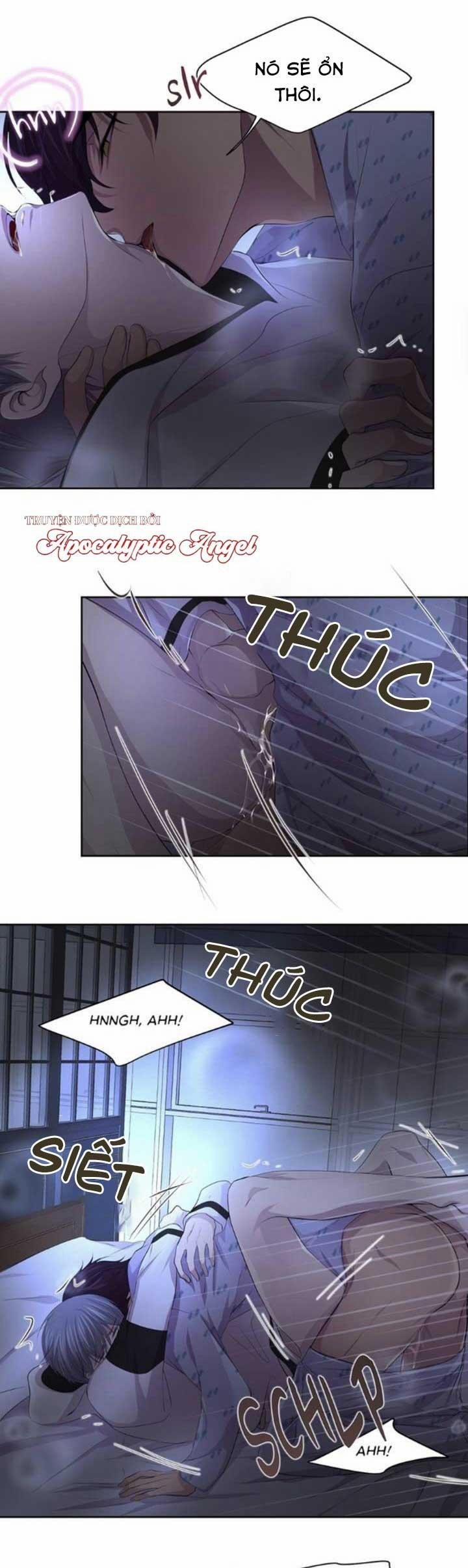 Giữ Em Thật Chặt (Hold Me Tight) 79 trang 41